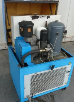 Compressore Compair L 18