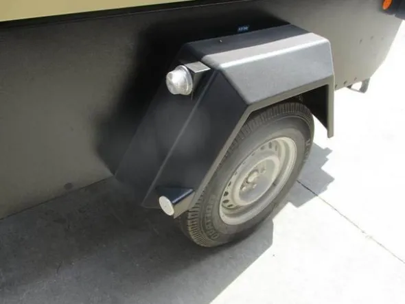 Compressore Doosan(Ingersoll Rand) 7/71