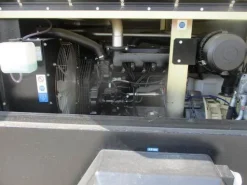 Compressore Doosan(Ingersoll Rand) 7/71
