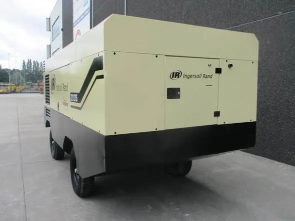 Compressore Doosan(Ingersoll Rand) 21/215