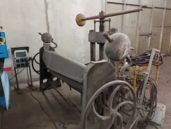 35#6807 Compressore e attrezzature da lavoro