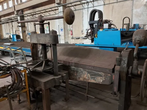 35#6807 Compressore e attrezzature da lavoro