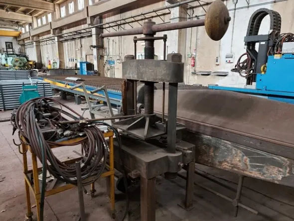 35#6807 Compressore e attrezzature da lavoro