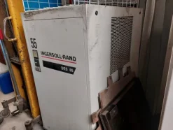 23#7556 Compressore e essiccatore Ingersollrand