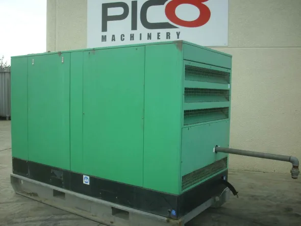 Compressore elettrico Ingersoll - Rand MH90SS