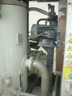 Compressore elettrico Ingersoll - Rand MH90SS