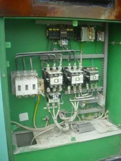 Compressore elettrico Ingersoll - Rand MH90SS