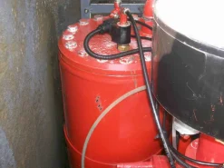 Compressore elettrico Rotair RVS40
