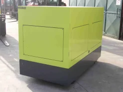 Compressore elettrico Rotair RVS40