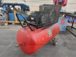 6#10078 Compressore Fiac