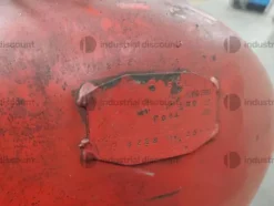 6#10078 Compressore Fiac