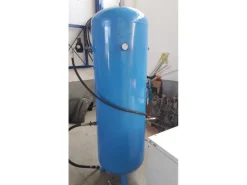 Compressore Fiac new silver 10