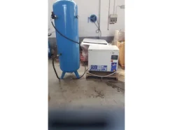 Compressore Fiac new silver 10