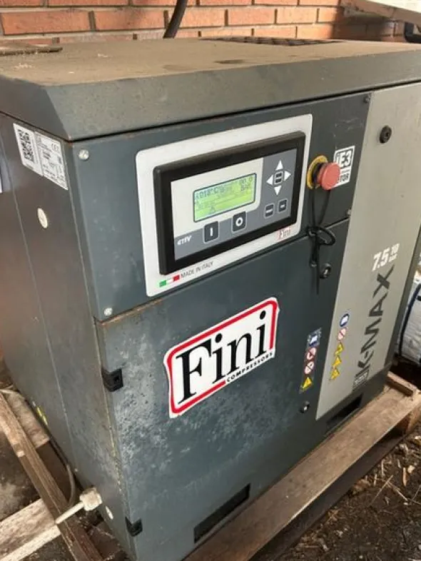 59#8671 Compressore Fini