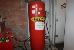 8#7104 CompressoreFini Compressori