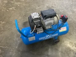 compressore GIS modello top 300 50 LT