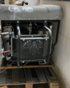Compressore Honda VRK 160