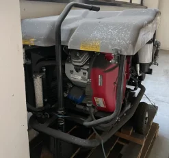 Compressore Honda VRK 160