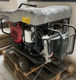 Compressore Honda VRK 160