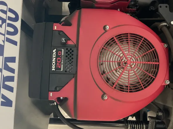 Compressore Honda VRK 160
