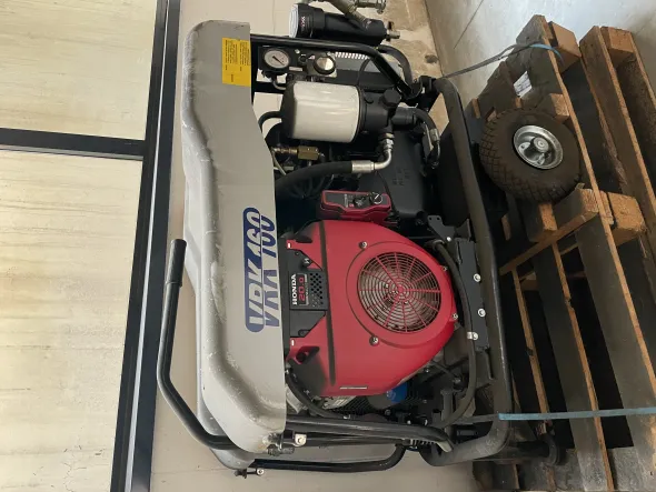 Compressore Honda VRK 160