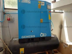 COMPRESSORE KAESER ASD50