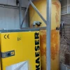 4#7592 Compressore Kaeser e gruppi elettrogeni