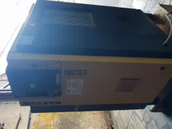 Compressore Kaeser 1000 lt/min