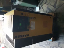 Compressore Kaeser 1000 lt/min