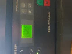 Compressore Kaeser 1000 lt/min
