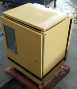 Compressore Kaeser SM 11 - 7,5