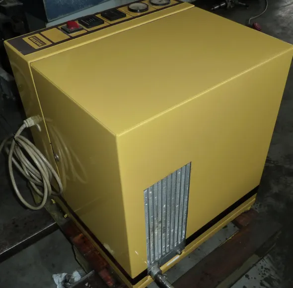 Compressore kaeser sx 64 kw 7,5 bar