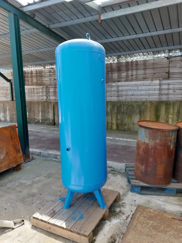 Compressore 15 KW