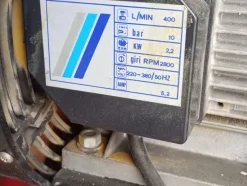 COMPRESSORE 50 L