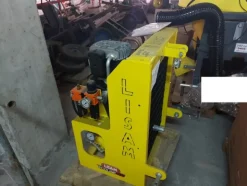 150#7892 Compressore Lisam Ecoline