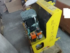 150#7892 Compressore Lisam Ecoline