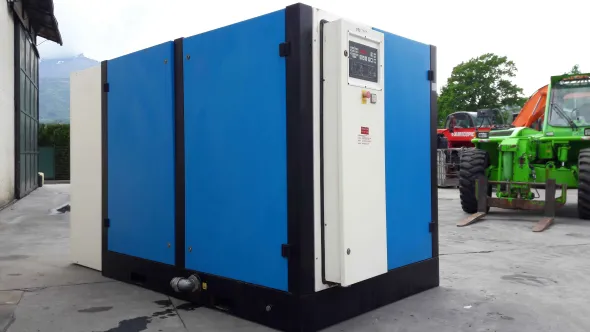 Compressore Mark/Ceccato GDI90.7
