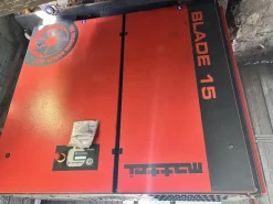 Compressore Mattei Blade 15