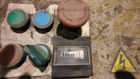 7#9701 Compressore Mattei ERC1022M