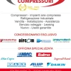 COMPRESSORE NUOVO CECCATO DRB 29 INVERTER 22 KW
