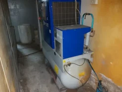 22#7842 Compressore per aria compressa Ceccato CSA15