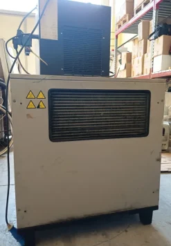 Compressore Rotante FINIBSC 15 10 Bar
