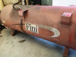 Compressore Rotante FINIBSC 15 10 Bar