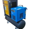 Compressorerotativo a vite industriale+ essicatore