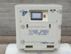 26#10091 Compressore silenziato Zelfir HV-7.5G