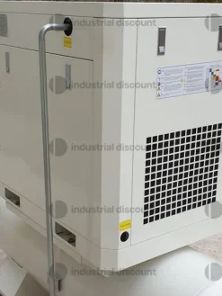 26#10091 Compressore silenziato Zelfir HV-7.5G