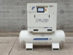 26#10091 Compressore silenziato Zelfir HV-7.5G