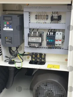 31#9575 Compressore silenziato Zelfir HV-7.5G