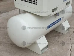 31#9575 Compressore silenziato Zelfir HV-7.5G