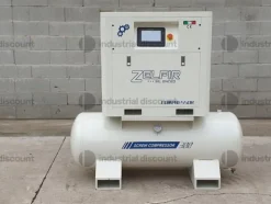 31#9575 Compressore silenziato Zelfir HV-7.5G
